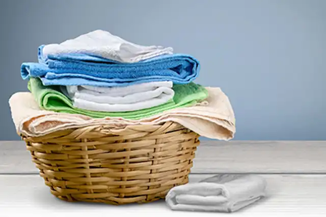 Laundry Services