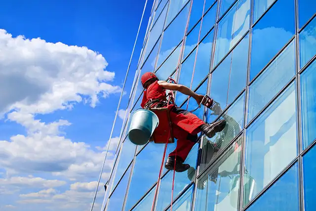 Window / Facade Cleaning